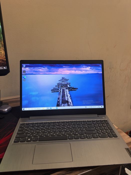 Ноутбук Леново  Core i3-10