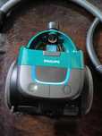 Прахосмукачка Philips