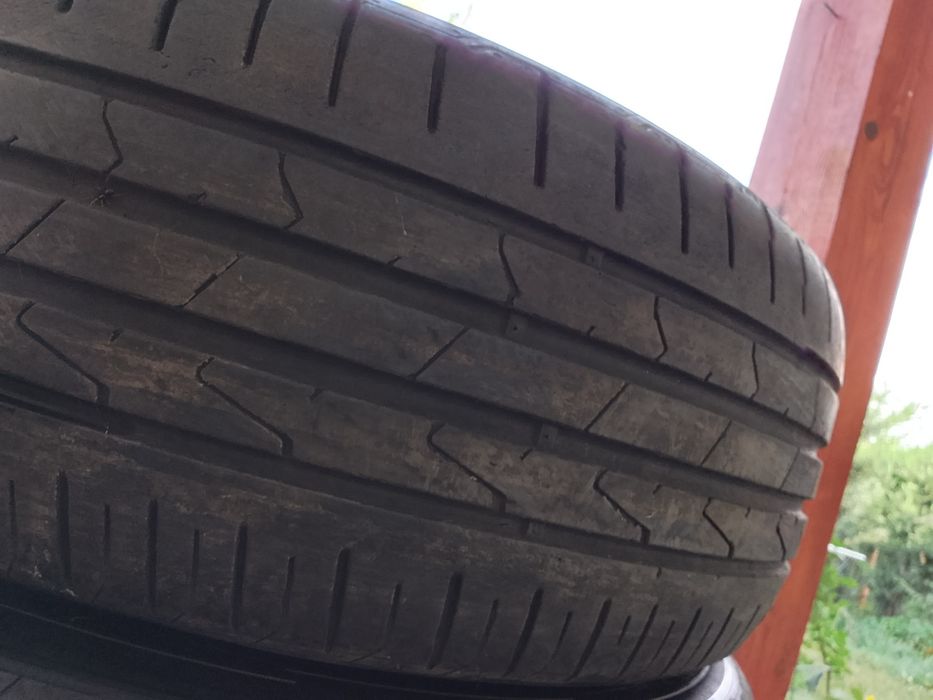 Anvelope hankook 195 60 15 vară