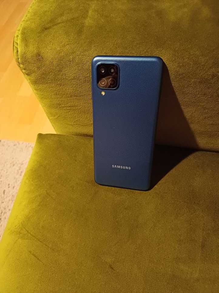 Samsung Galaxy A12