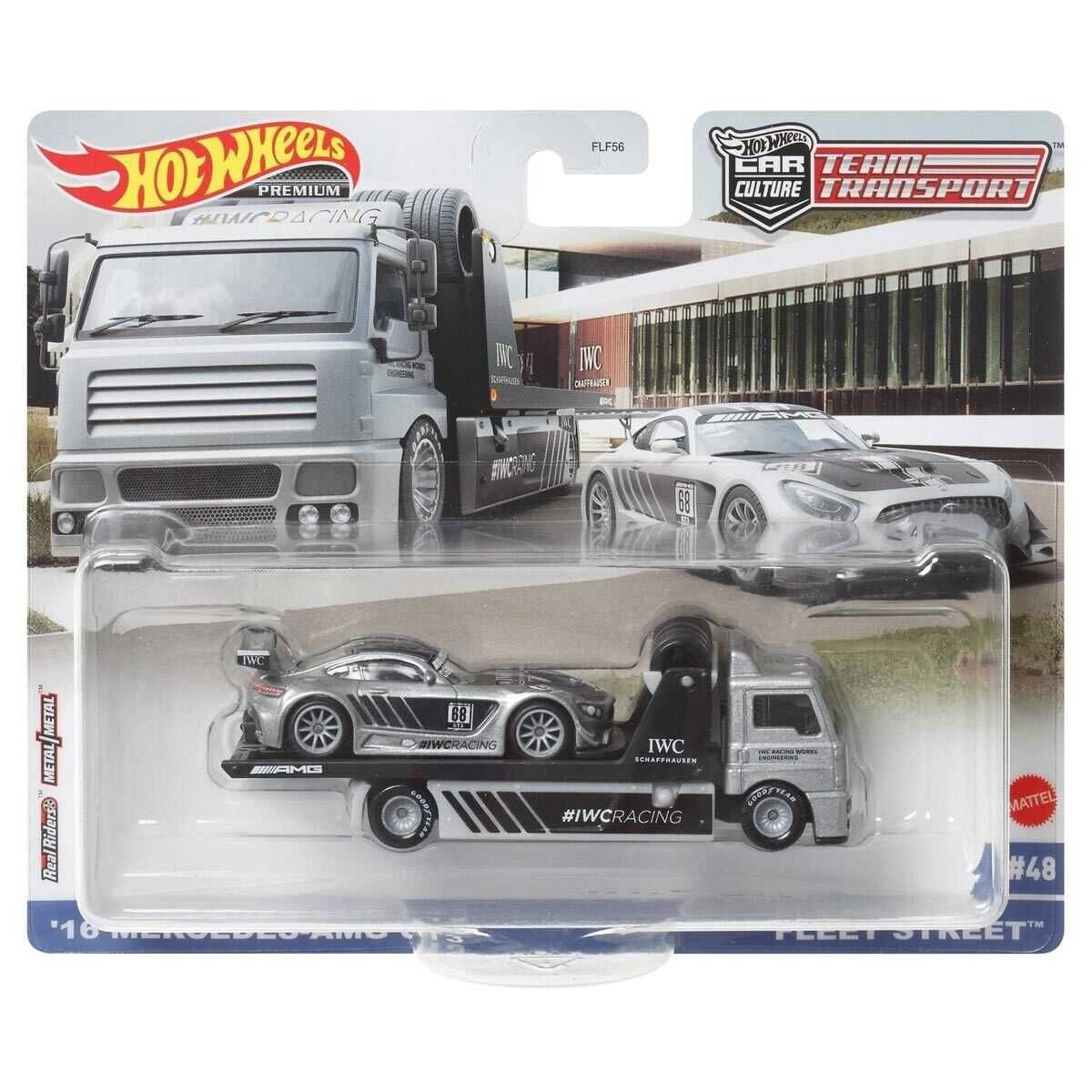 Hot Wheels , Matchbox , Greenlight нови метални колички 1/64