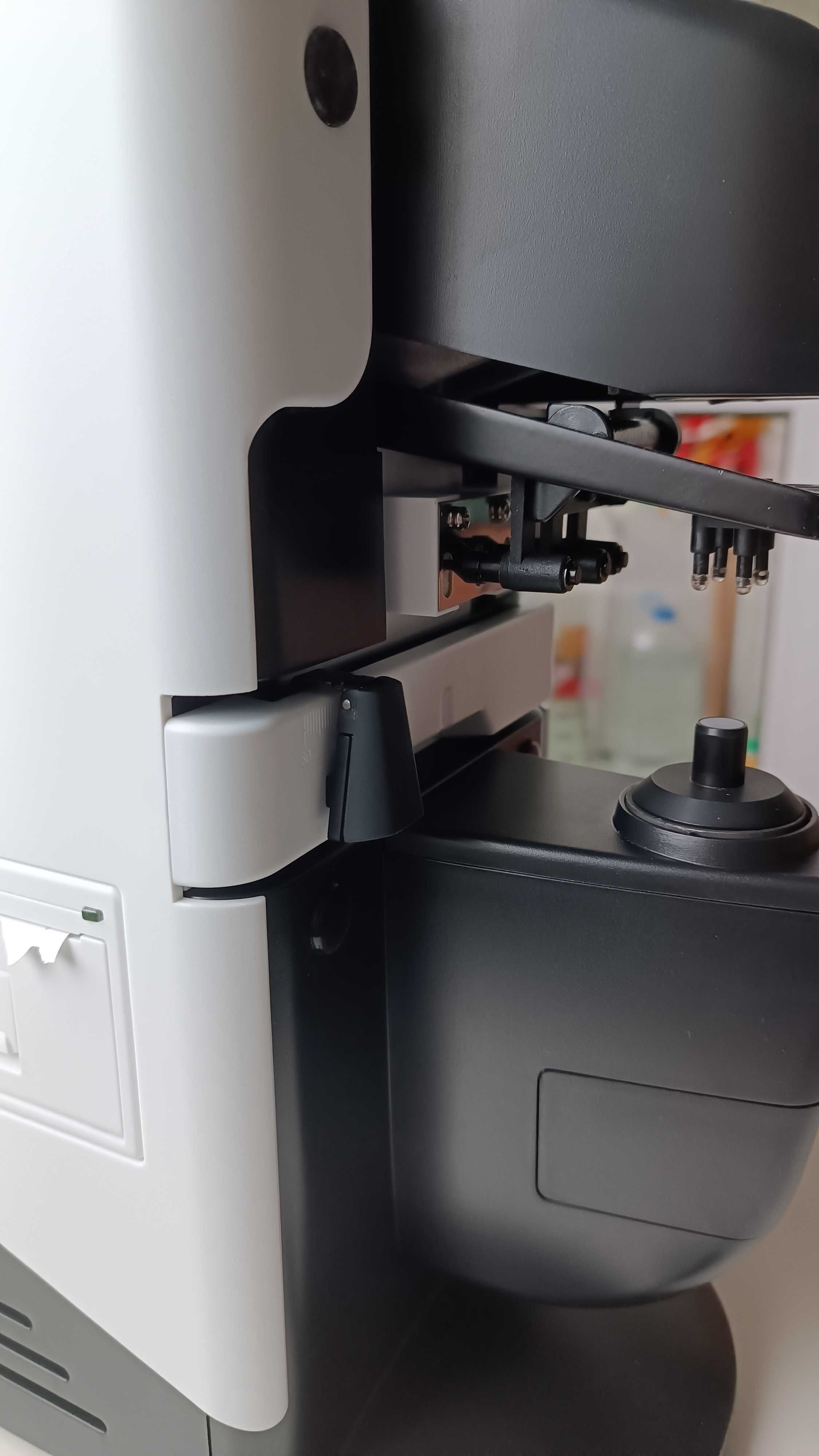 Диоптромер нов PD UV print диоптрометърdioptrometer.lensometer digital