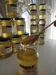 Miere salcam bio