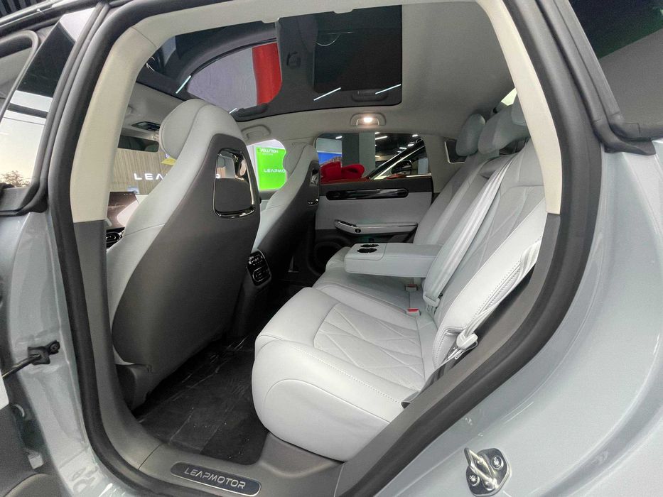 laepmotor c01 top rangida