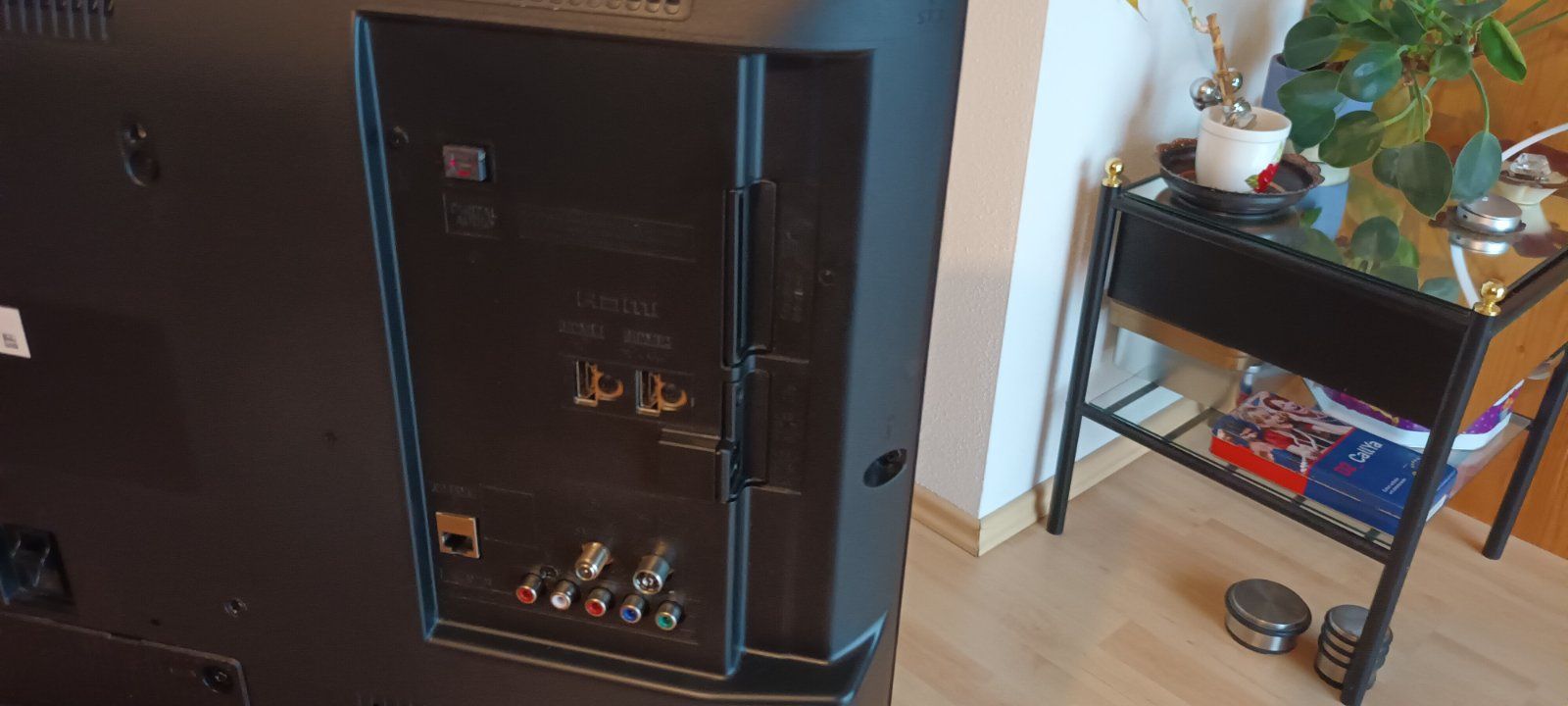 Телевизор Panasonic 32inch