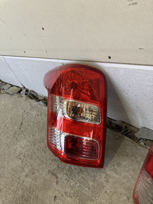 Стоп за Мицубиши Л 200 Mitsubishi L200  2015-2019г