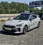 Kia Stinger Unic proprietar/Istoric complet/GT Line/Scaune ventilate/Trapa/H&K