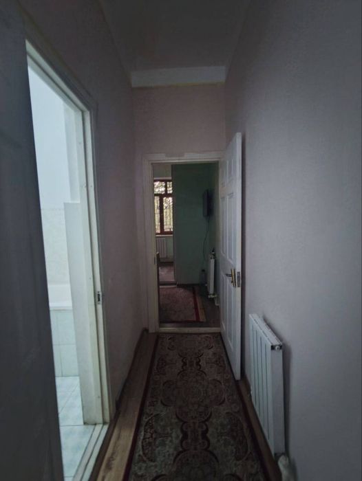 Продаётся  2х комнатная квартира