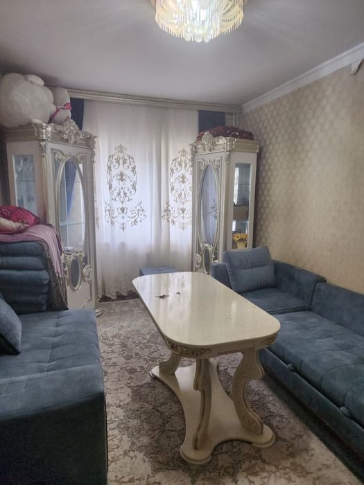 Kvartira arenda Chilonzor 20 Aygen oylaga BOLLAGA qizlaga