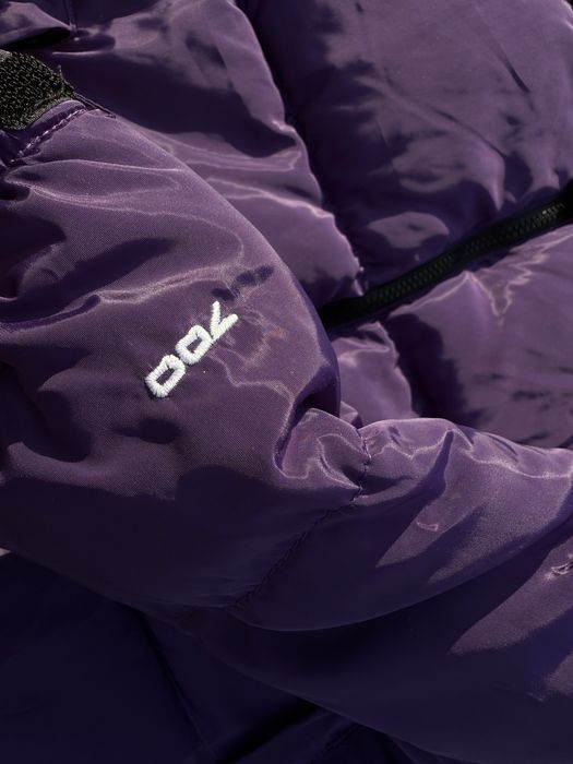 Geaca The North Face 700