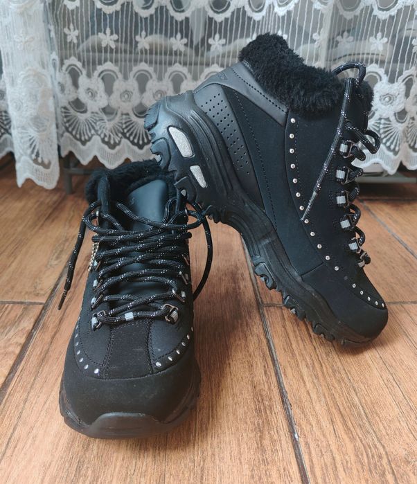 D'Lites Skechers