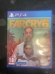 Farcry 6.