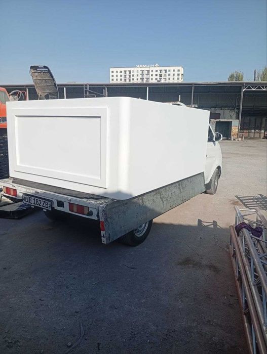 Услуга по Порошковой Краске . Гарантия и Качество