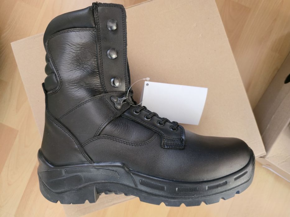 Мъжки зимни кубинки