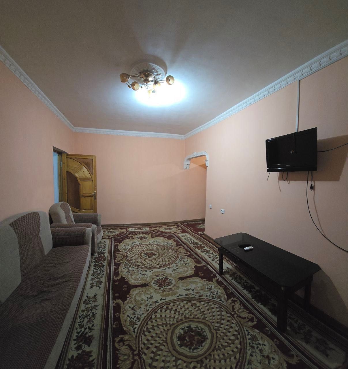 chilonzor 13 kvartaldan 2 xonali uy sotiladi