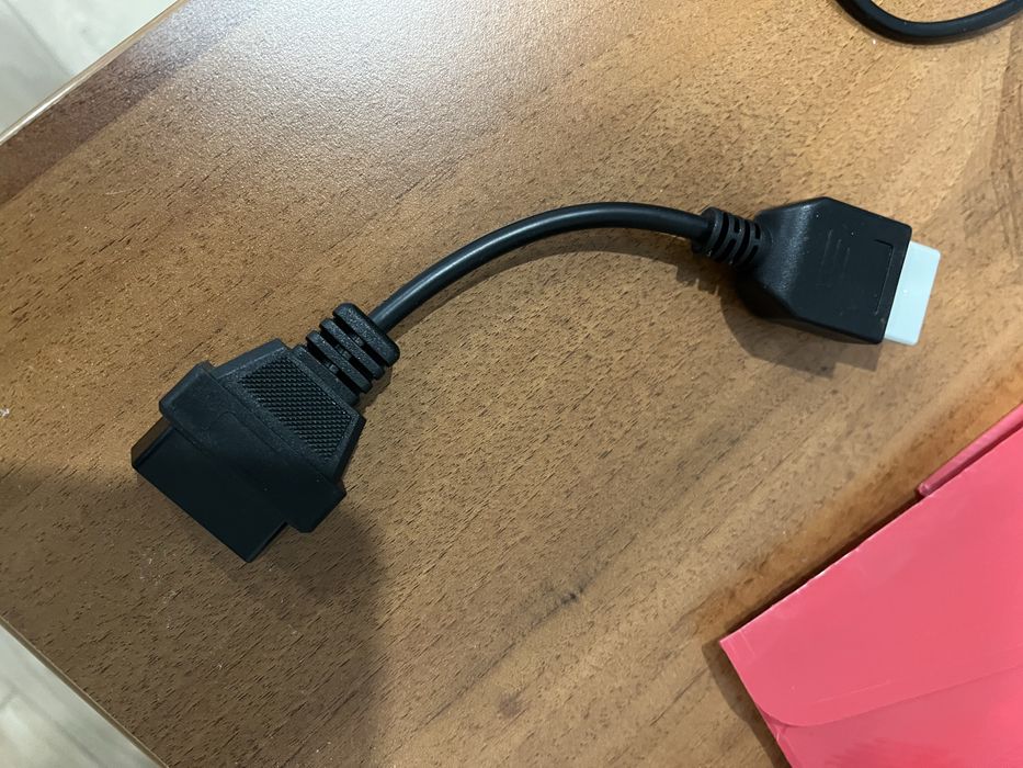 Диагностический шнур для автомобиля Honda