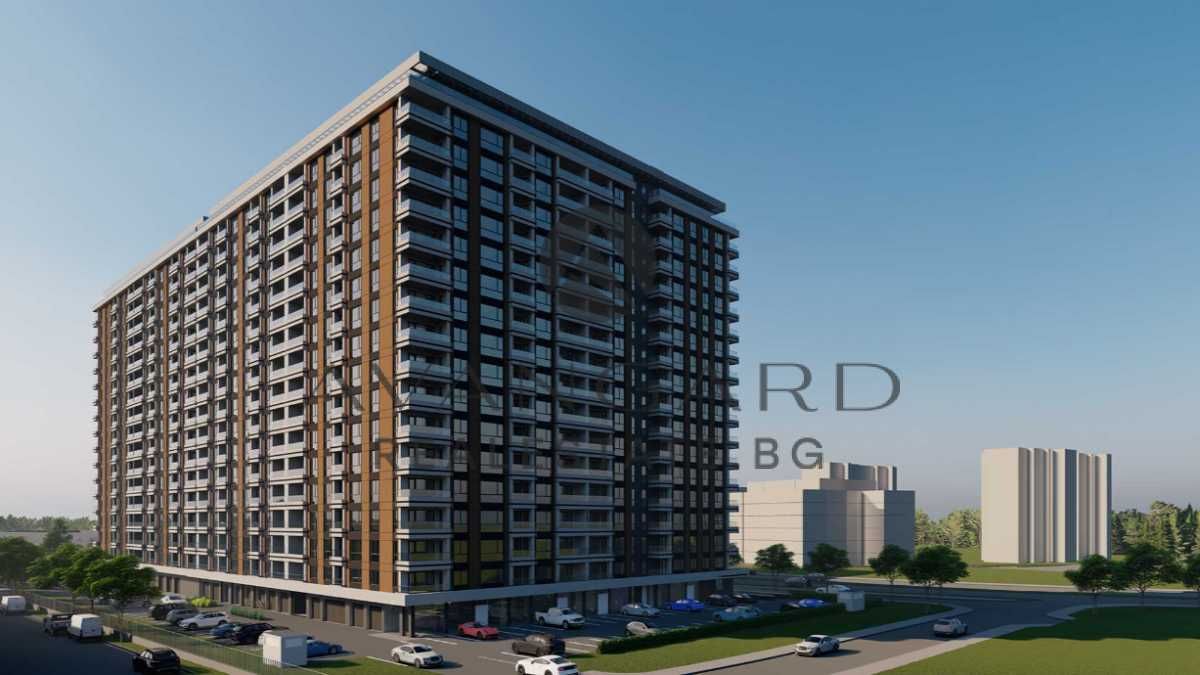 Продава се Тристаен апартамент в Пловдив, Кършияка - 136 кв.м за 923 €/кв.м - Снимка #3