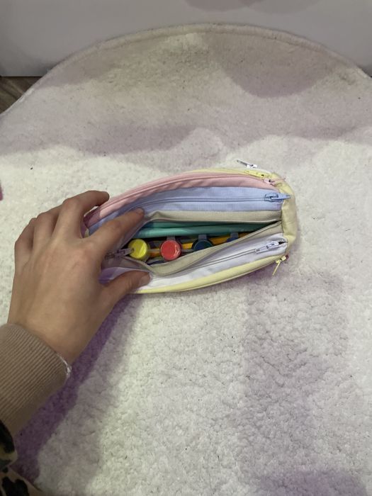 Различни неща готини и вълнуващи