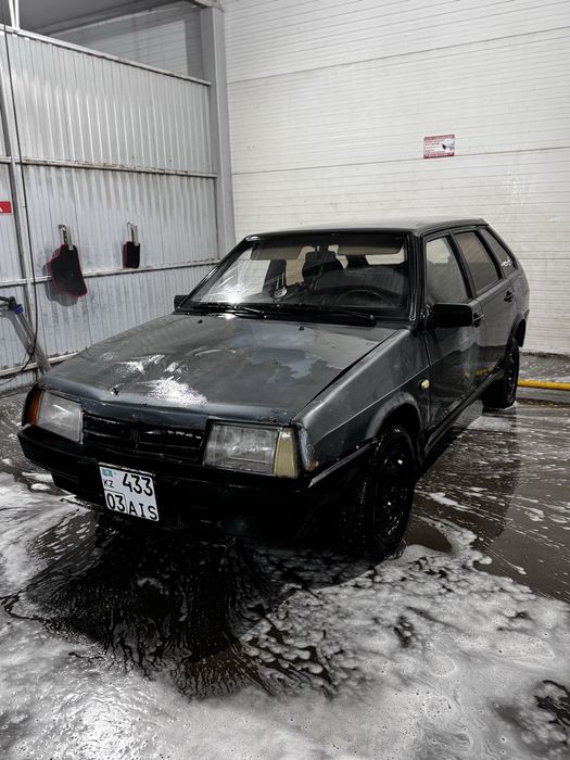 LADA 2109 продам.