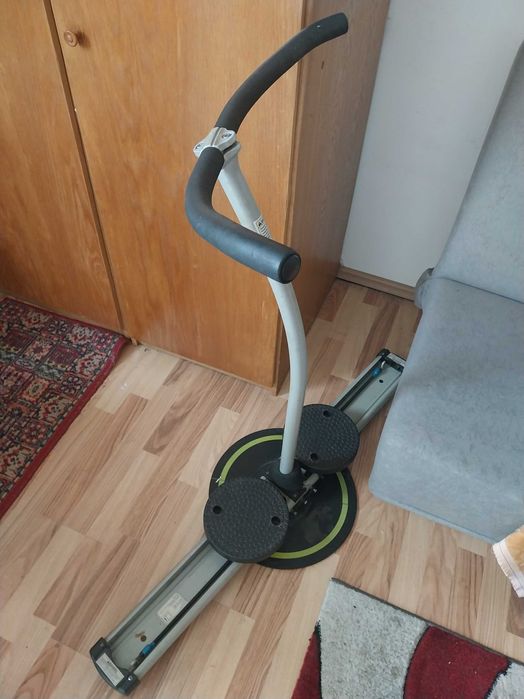 Aparat pt exercitii fitness