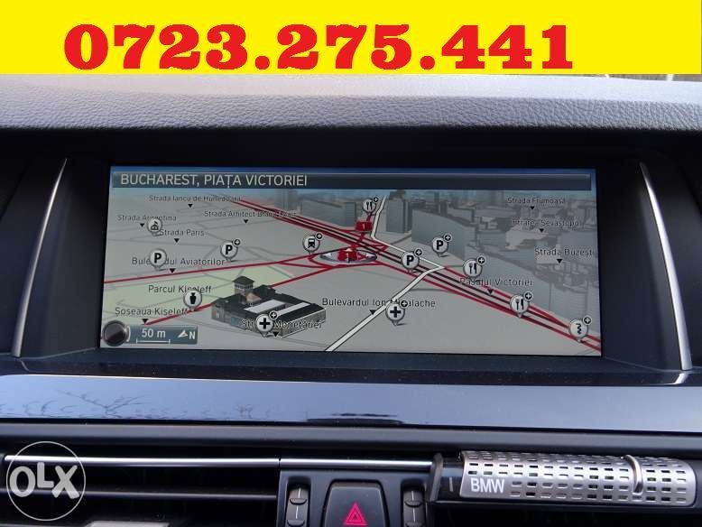 DVD CD navigatie Jaguar,Honda,Bmw,Toyota,Lexus Gps Harti navigatie GPS