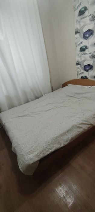Отдаю кровать 2 спальную