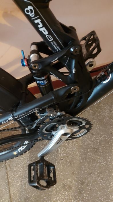 Cube fritzz 26zoll in stare noua