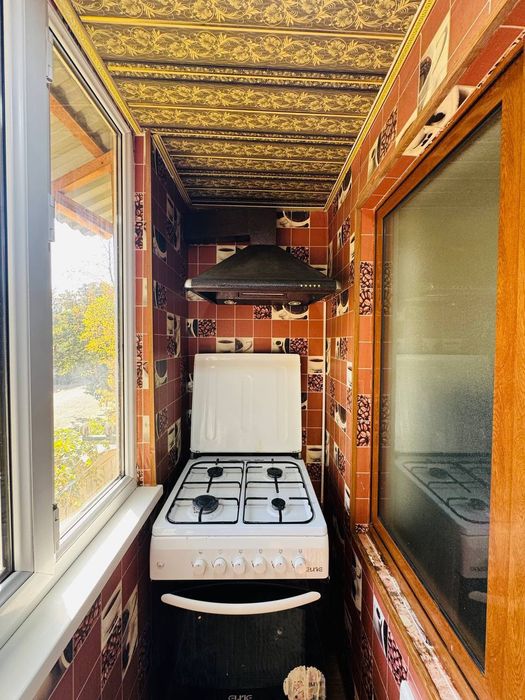 Срочно продается квартира