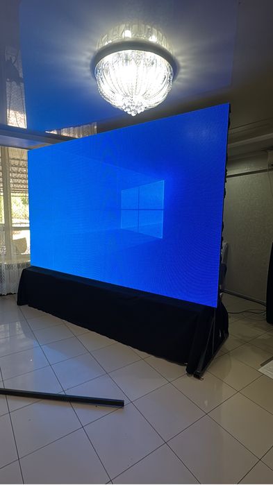 Led Лэд Лед Экран