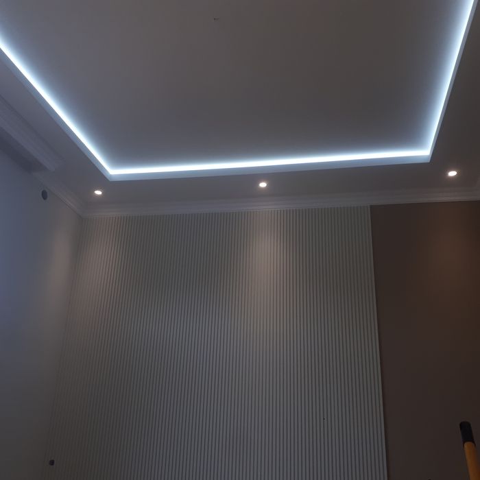 Ремонт квартир и участка