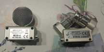 Set capsule microfon Zoom XYH-6 + MSH-6 pentru H5/H6