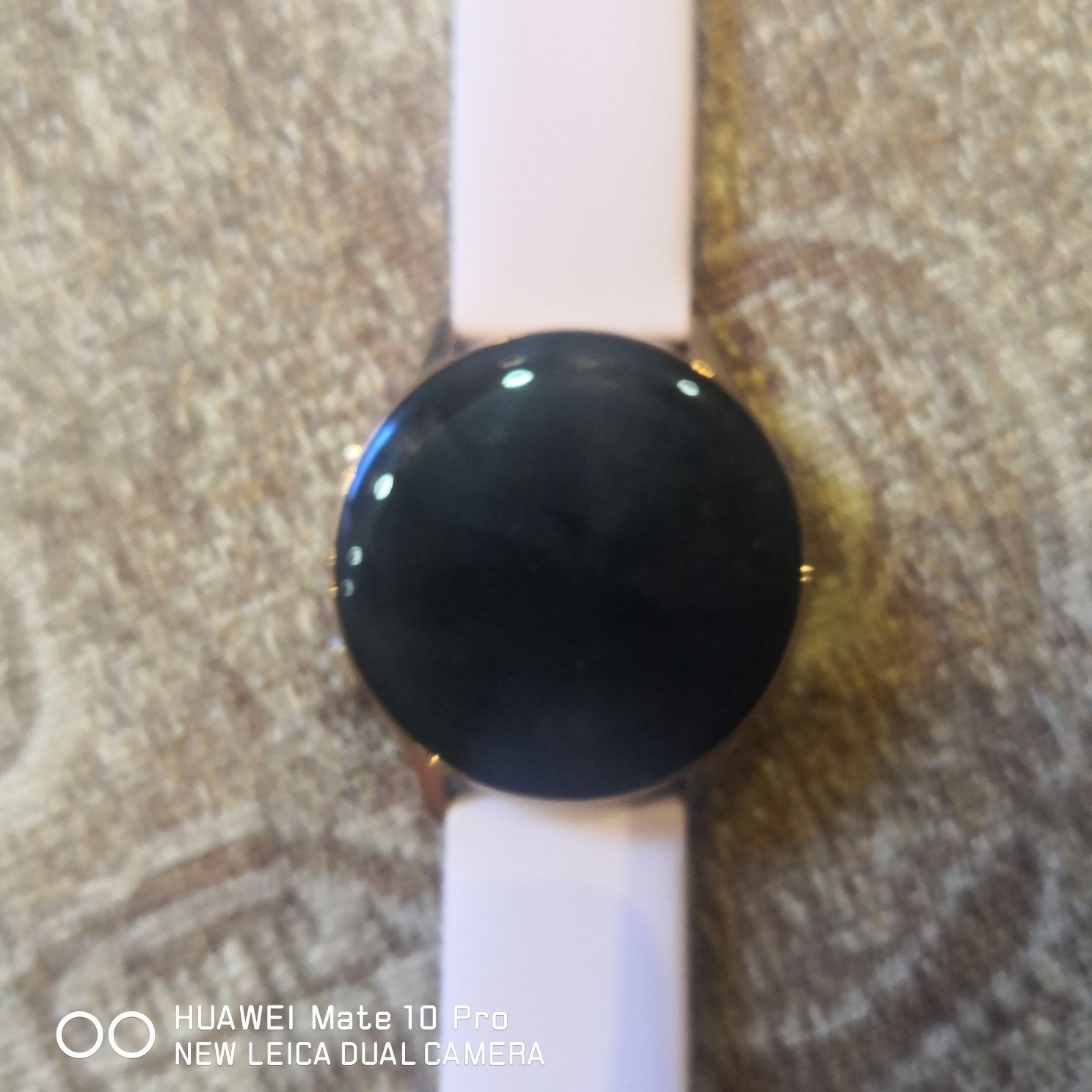 Samsung galaxy watch 2