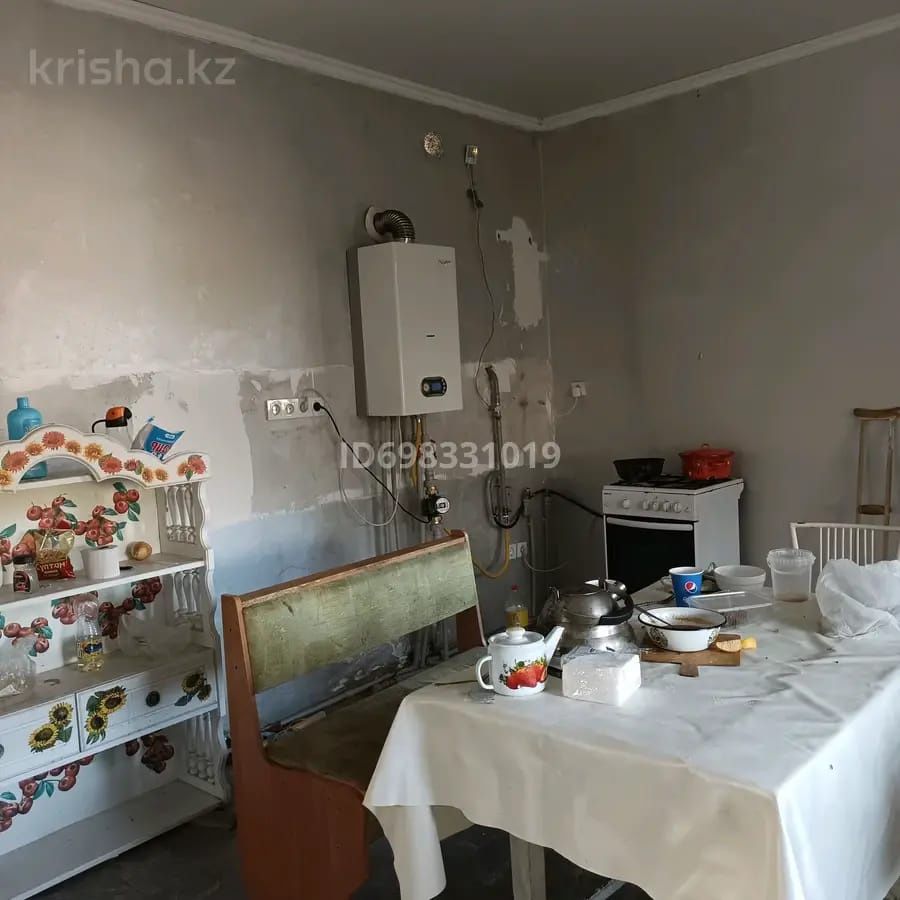 Сдам времянку на длительный срок