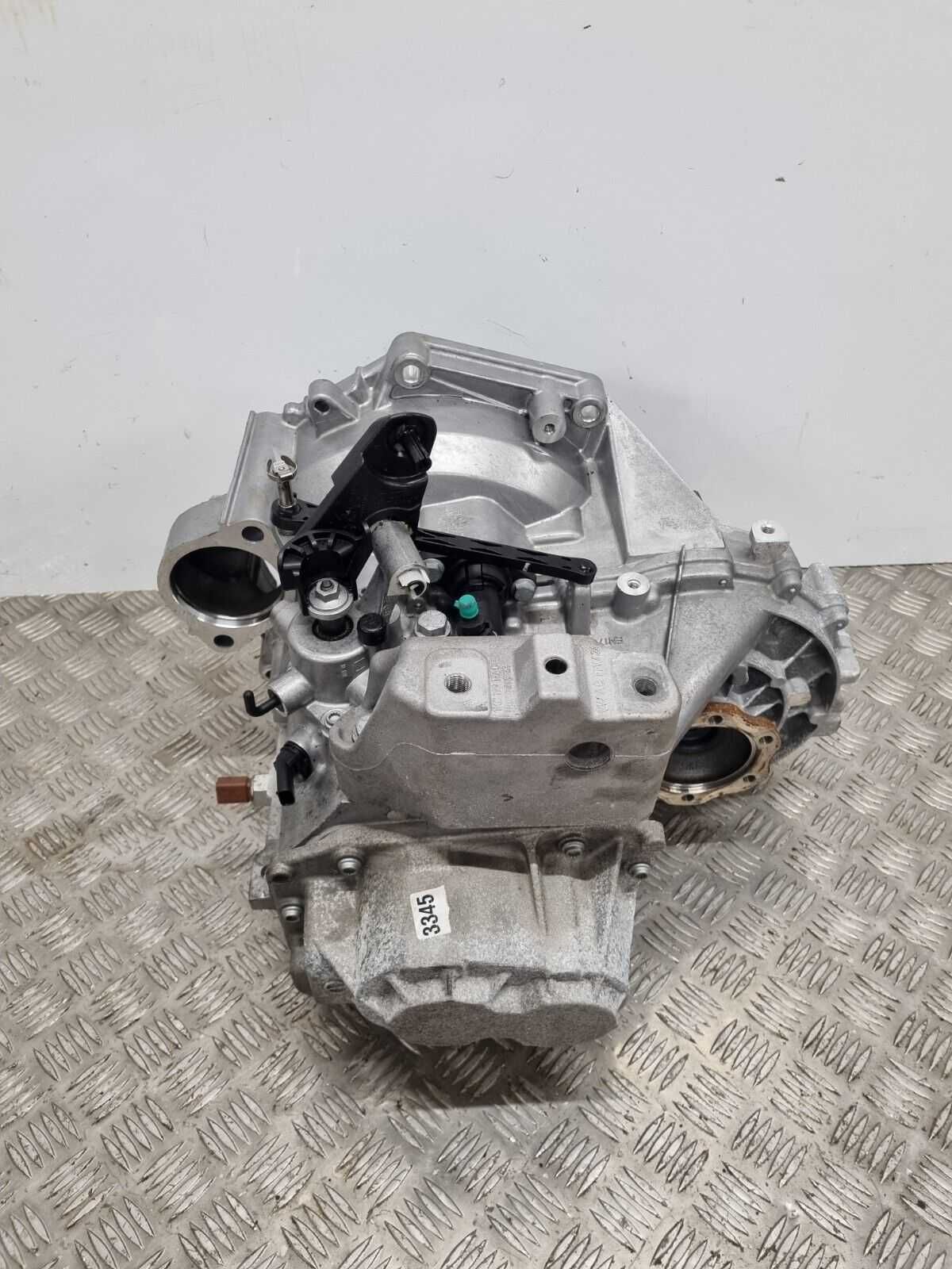 Cutie de viteze Audi A3 Sedan 1.0 TSI; USN; 6 V; Start/Stop; 2016-2025
