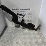 Ornamente - trim plafon dreapta Opel Astra H Twintop