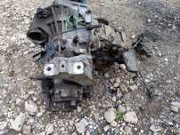 Скоростна кутия Vw Golf 4/ Seat Leon 1.6 бензин 105кс 1999- 2005г