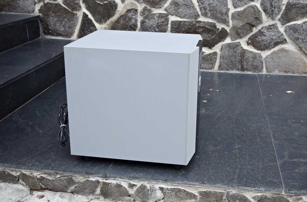 Subwoofer activ Teufel Concept S SW