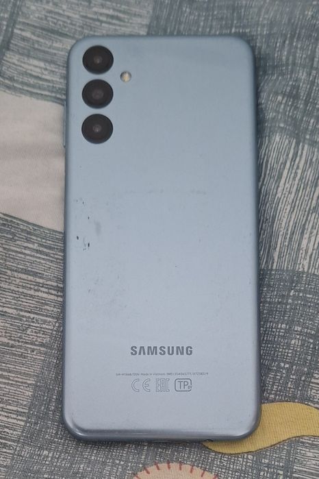 Samsung Galaxy M14 5G