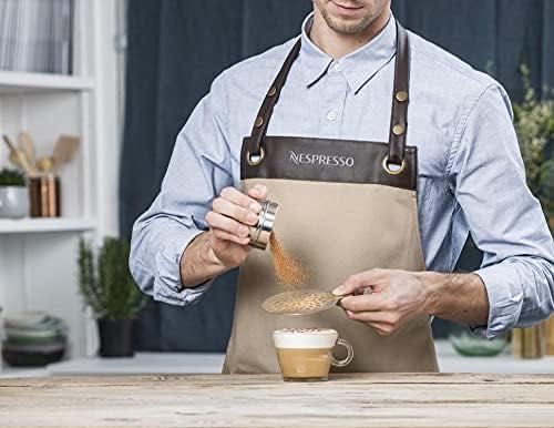 Sort Nespresso Barista Ospatar Calitate Foarte buna