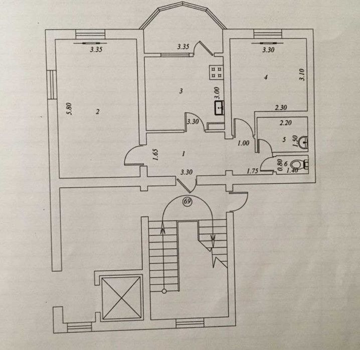 Дружба народов да уй сотилади. Метро Миллий Бог, Ташкент Сити