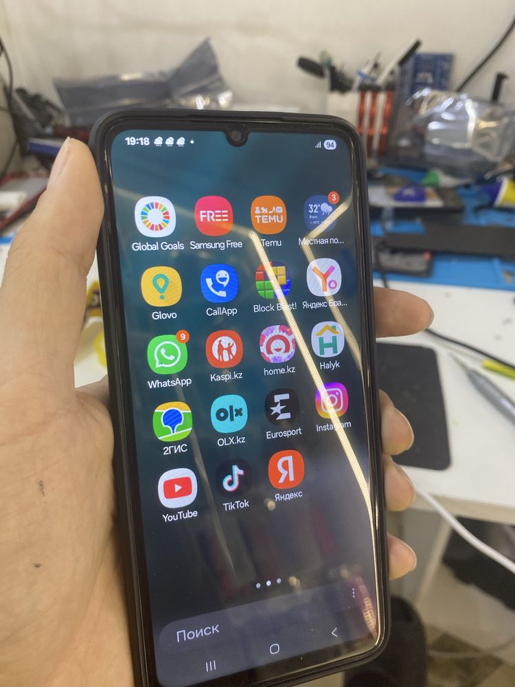 Samsung A05 продается