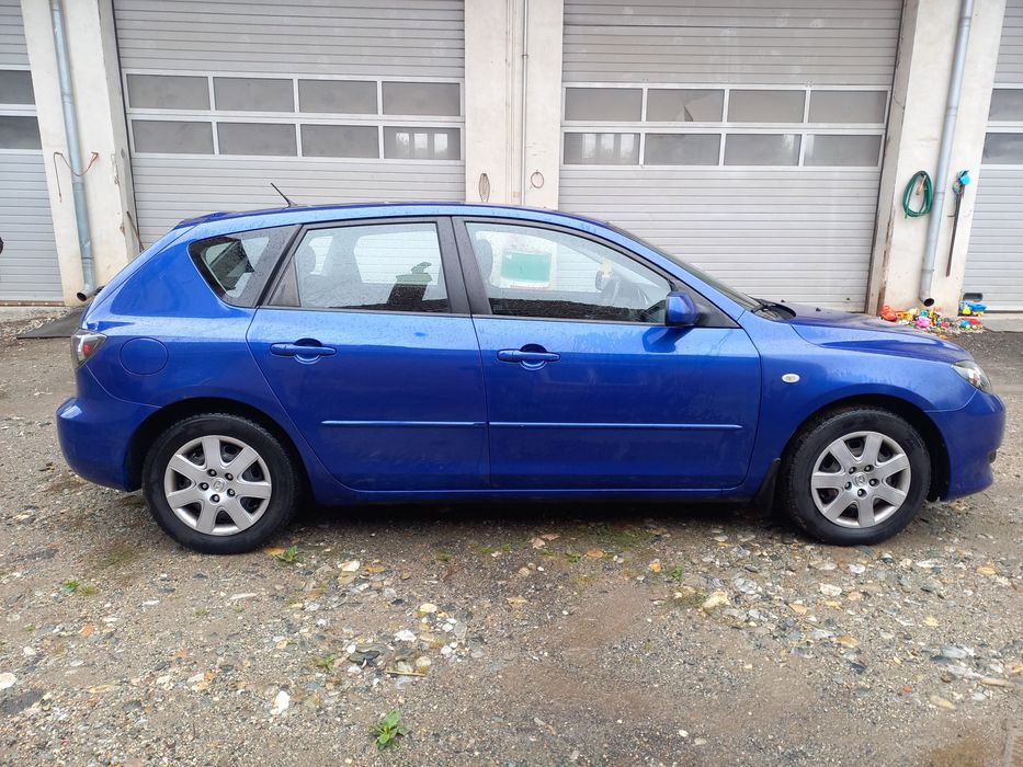 Mazda 3 de vânzare