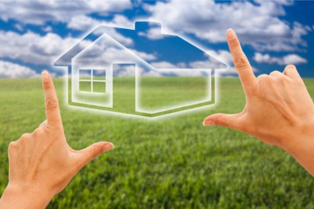 Дурмень 17 соток под коттеджи, участок ровный