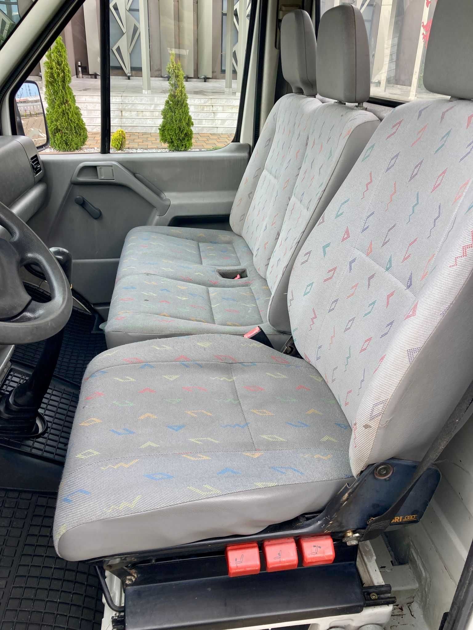 Volkswagen Lt 35 basculabil / Mercedes sprinter