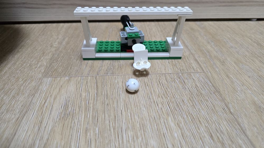 LEGO (Лего) Football