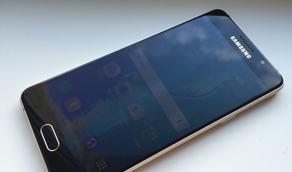 samsung a 5 2016