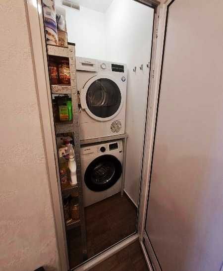 Дава се под наем Тристаен апартамент в София, Люлин 7 - 90 кв.м за 600 € - Снимка #6