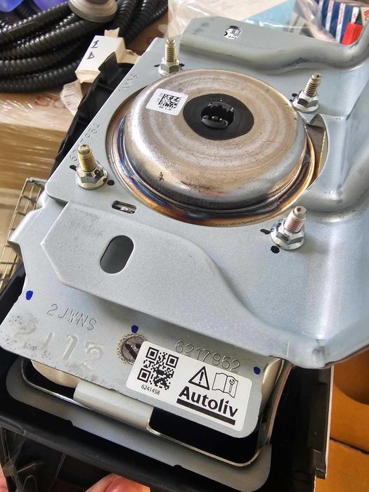 Airbag Mitsubishi Space Star 7030A274XA   NOU Airbag 7030A274XA