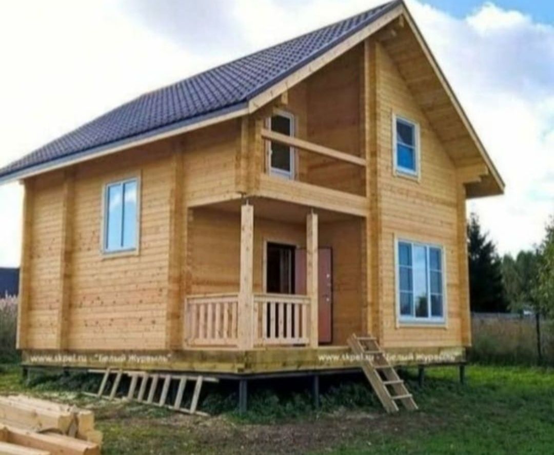 Accept variante auto!
Construiesc case si cabane din lemn, de orice ti