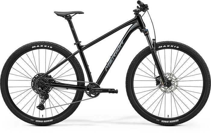 Bicicleta Merida BIG.NINE 200 IV1 - S L si XL